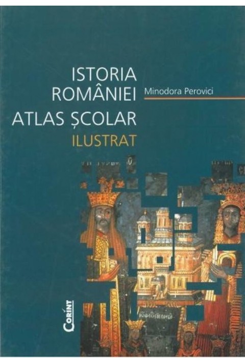 ISTORIA ROMANIEI - Minodora Perovici