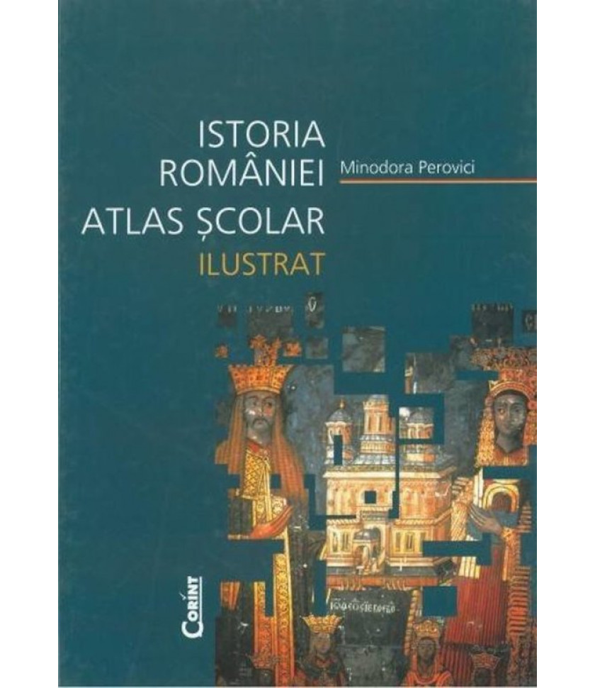 ISTORIA ROMANIEI - Minodora Perovici