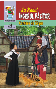 La Hanul „Ingerul pazitor" La Hanul „Ingerul pazitor"