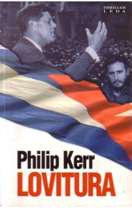 Lovitura - Philip Kerr