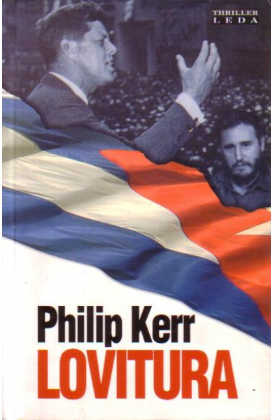 Lovitura - Philip Kerr
