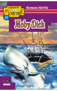 Moby Dick - Herman Melville Moby Dick - Herman Melville