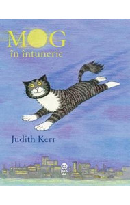 MOG in intuneric - Judith Kerr MOG in intuneric - Judith Kerr