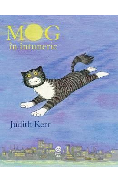 MOG in intuneric - Judith Kerr