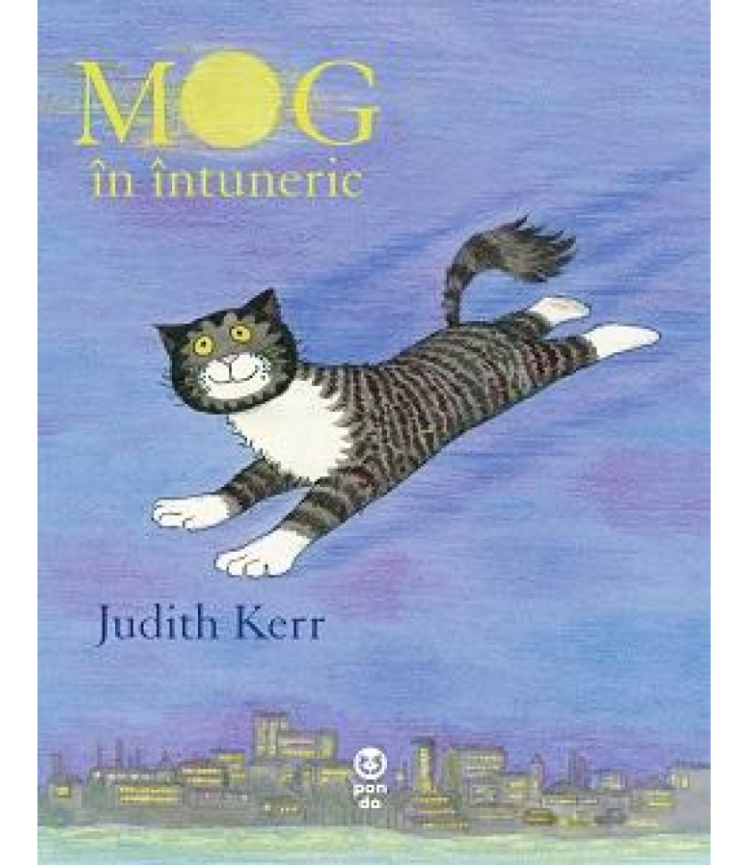 MOG in intuneric - Judith Kerr