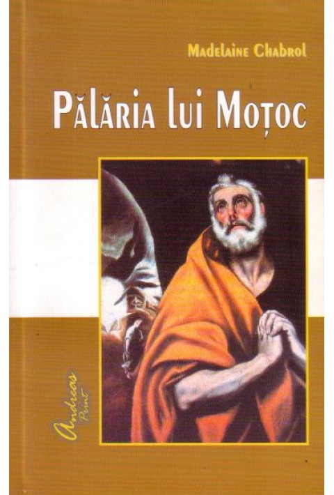 Palaria lui Motoc - Madelaine Chabrol