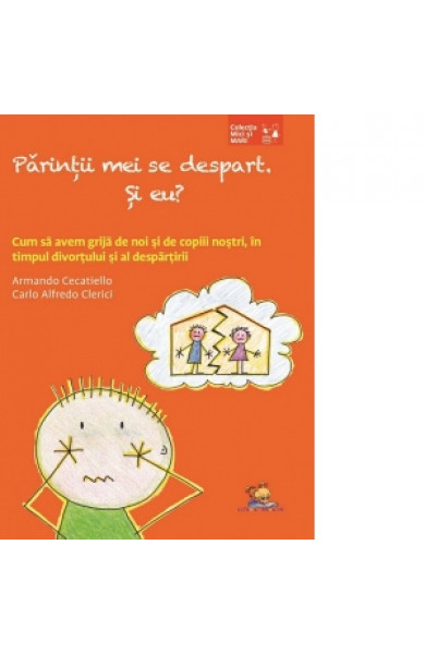 Parintii mei se despart. Si eu? Cum sa avem grija de noi si de copiii nostri in timpul divortului si al despartirii