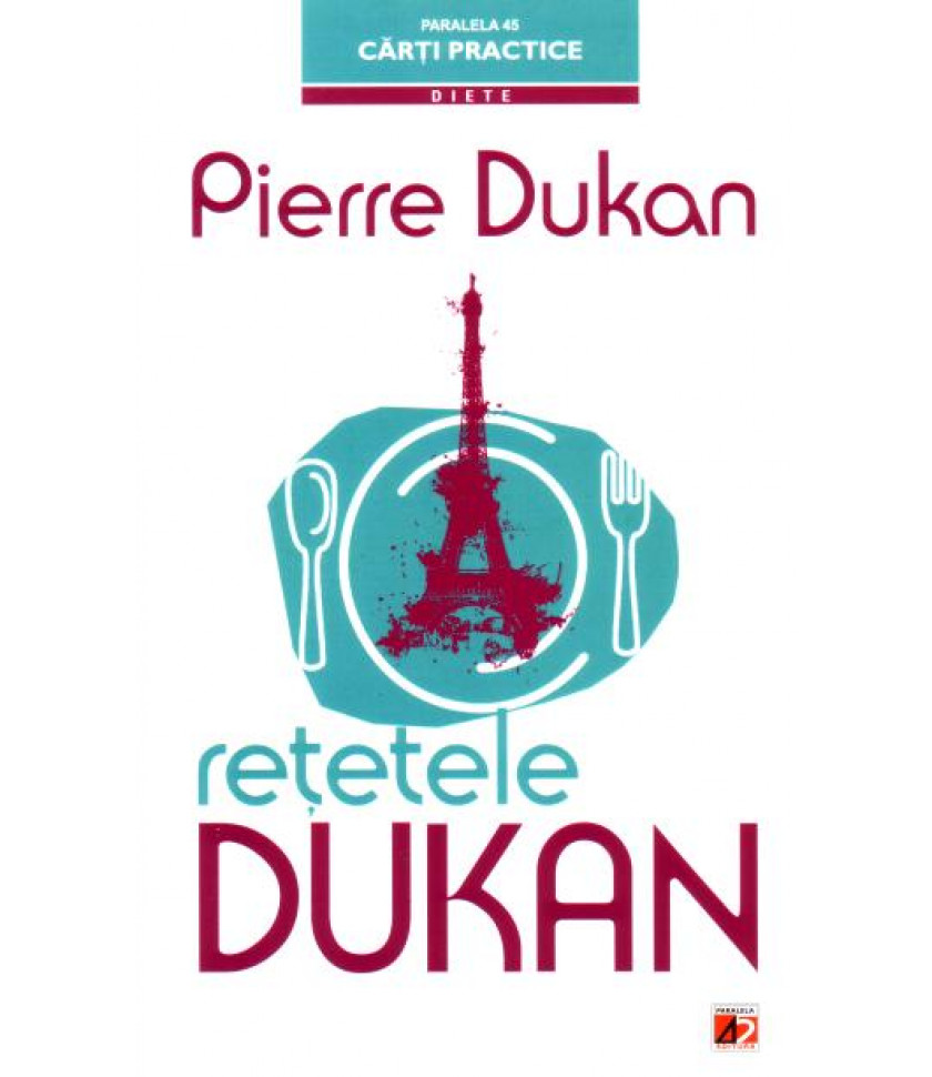 Retetele Dukan