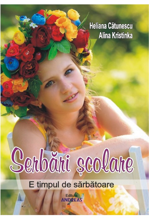Serbarile scolare. E timpul de sarbatoare