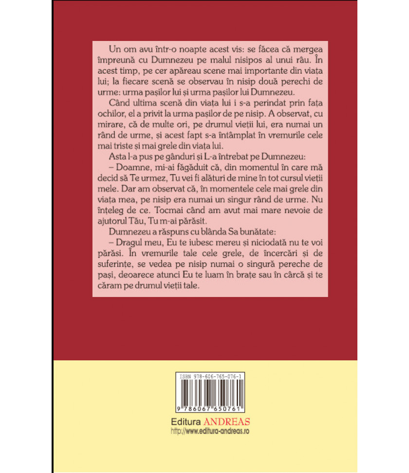 Istorioare moral-religioase - antologie de pilde ortodoxe - Pr. Valeriu Dobrescu