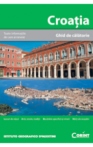 Croatia. Ghid de calatorie Croatia. Ghid de calatorie