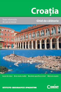 Croatia. Ghid de calatorie