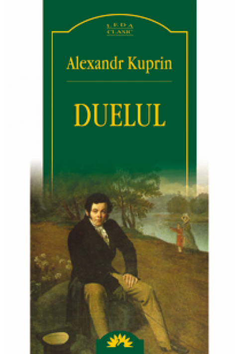 Duelul - Alexandr Kuprin