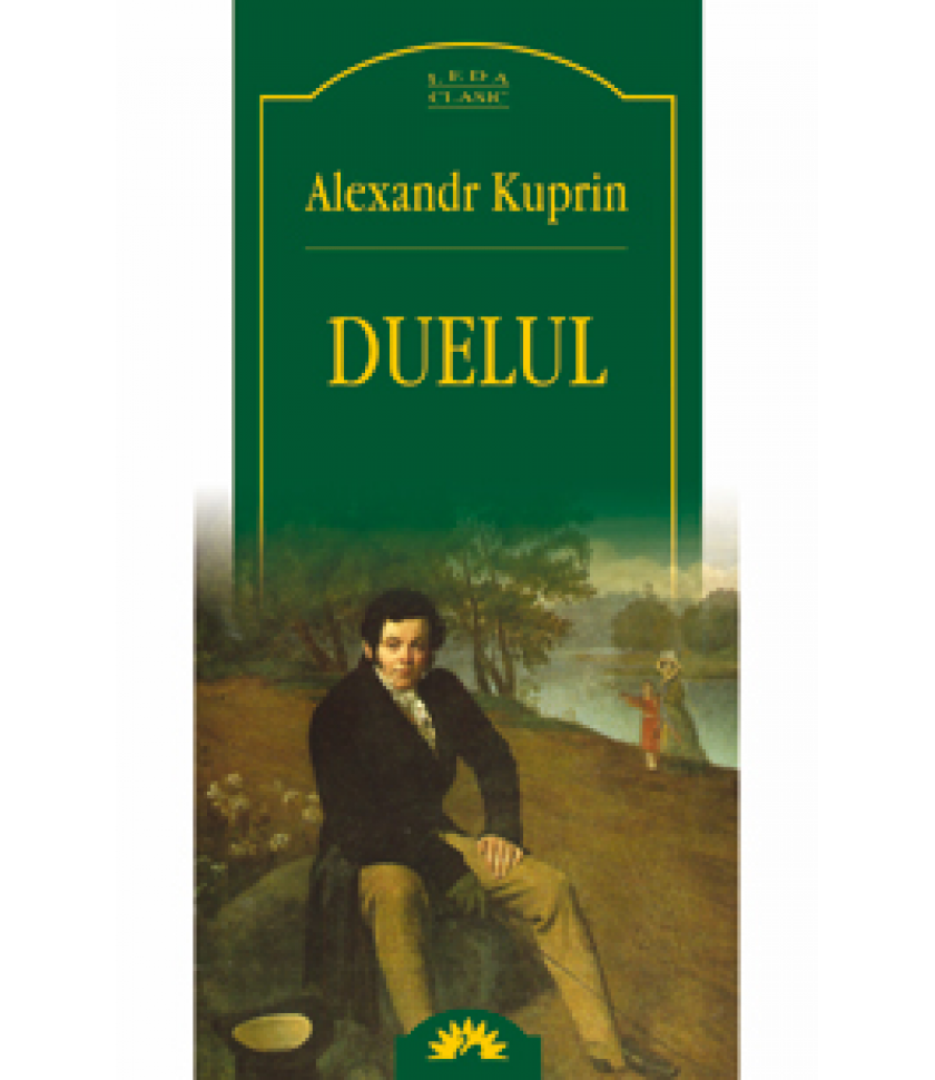 Duelul - Alexandr Kuprin