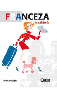 Franceza in calatorie - DeAgostini Franceza in calatorie - DeAgostini