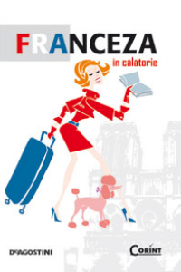 Franceza in calatorie - DeAgostini