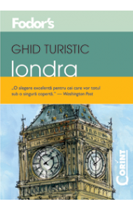 Londra - Ghid turistic Londra - Ghid turistic