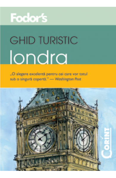 Londra - Ghid turistic