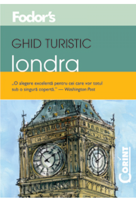 Londra - Ghid turistic