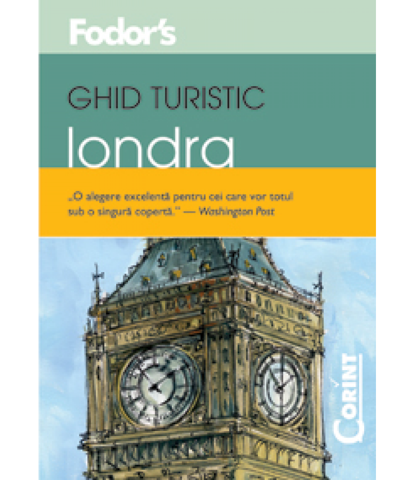 Londra - Ghid turistic