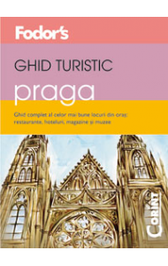 Praga - Ghid turistic - Fodor's Praga - Ghid turistic - Fodor's