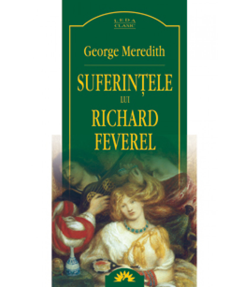 Suferintele lui Richard Feverel