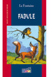 FABULE - La Fontaine FABULE - La Fontaine