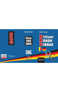 Dictionar Roman - German - Mihai Anutei