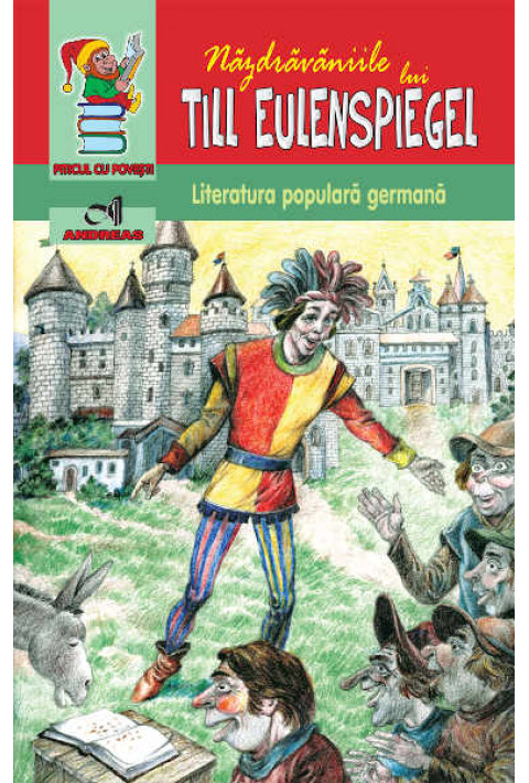 Nazdravaniile lui Till Eulenspiegel (Till Buhoglinda)