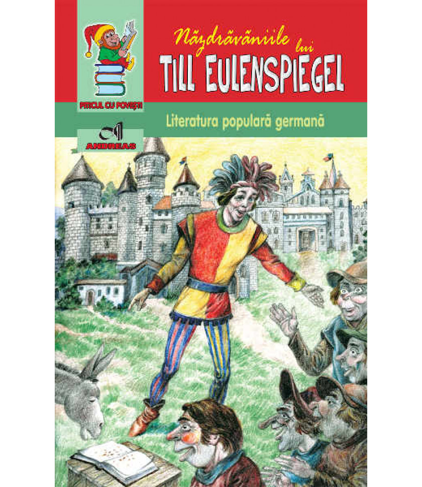 Nazdravaniile lui Till Eulenspiegel (Till Buhoglinda)