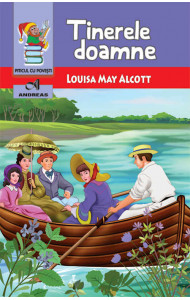 Tinerele doamne - Louisa May Alcott Tinerele doamne - Louisa May Alcott