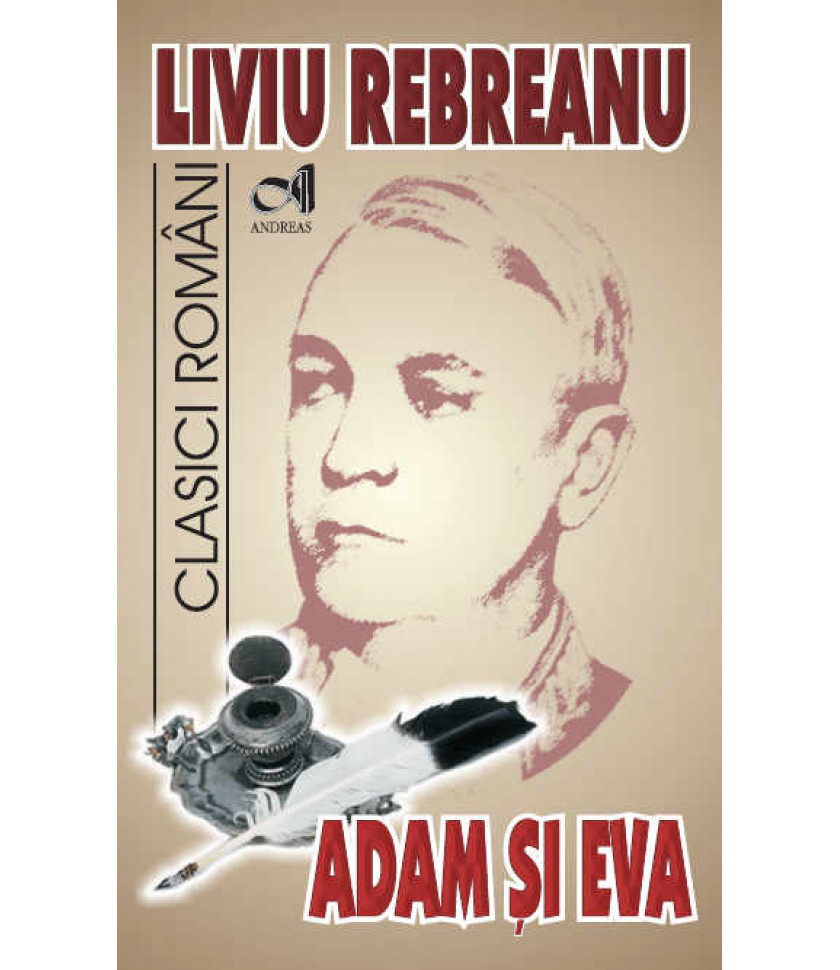 Adam si Eva - Ion Rebreanu