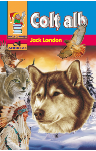 Colt Alb - Jack London Colt Alb - Jack London