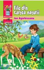 File din cartea naturii - Ion Agarbiceanu