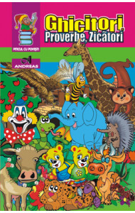 Ghicitori, proverbe, zicatori Ghicitori, proverbe, zicatori