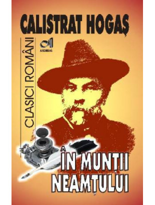 In muntii Neamtului - Calistrat Hogas