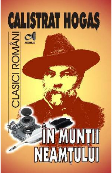 In muntii Neamtului - Calistrat Hogas