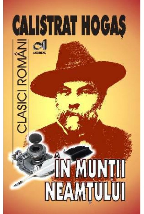 In muntii Neamtului - Calistrat Hogas