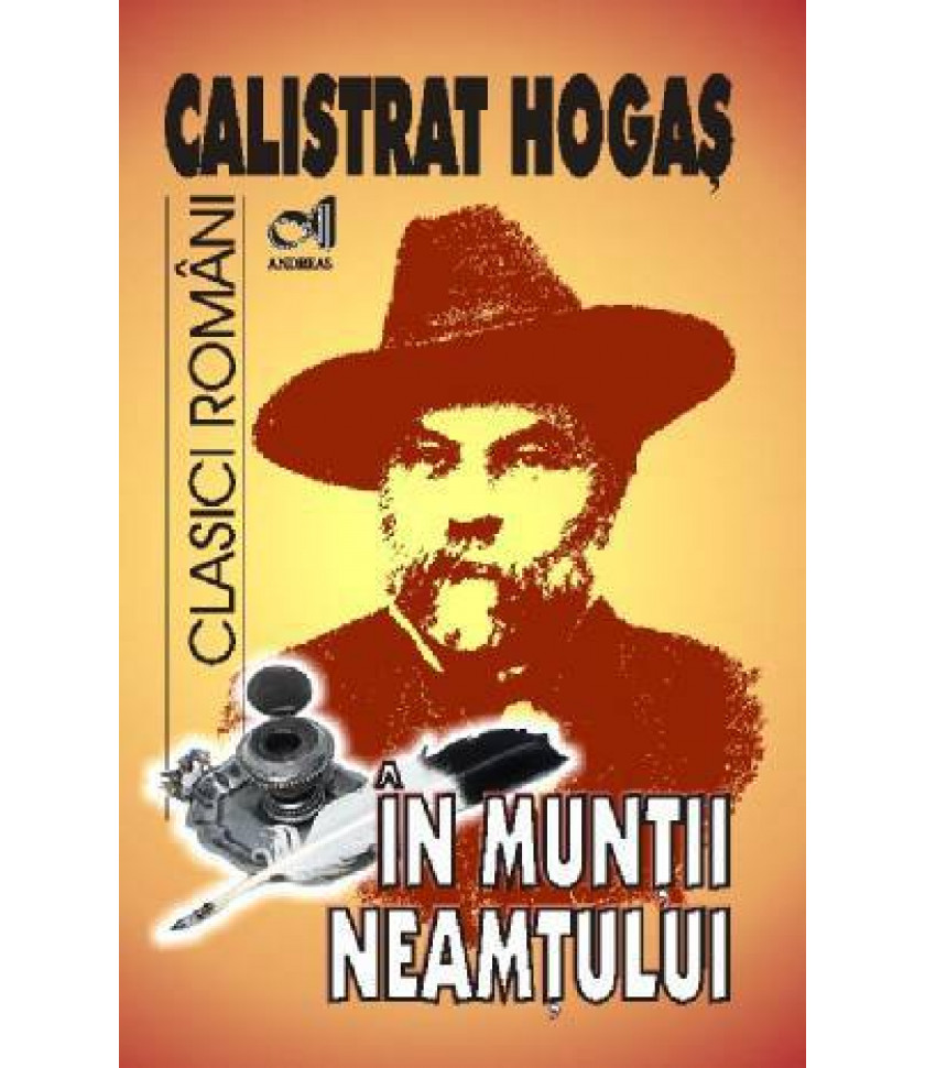 In muntii Neamtului - Calistrat Hogas