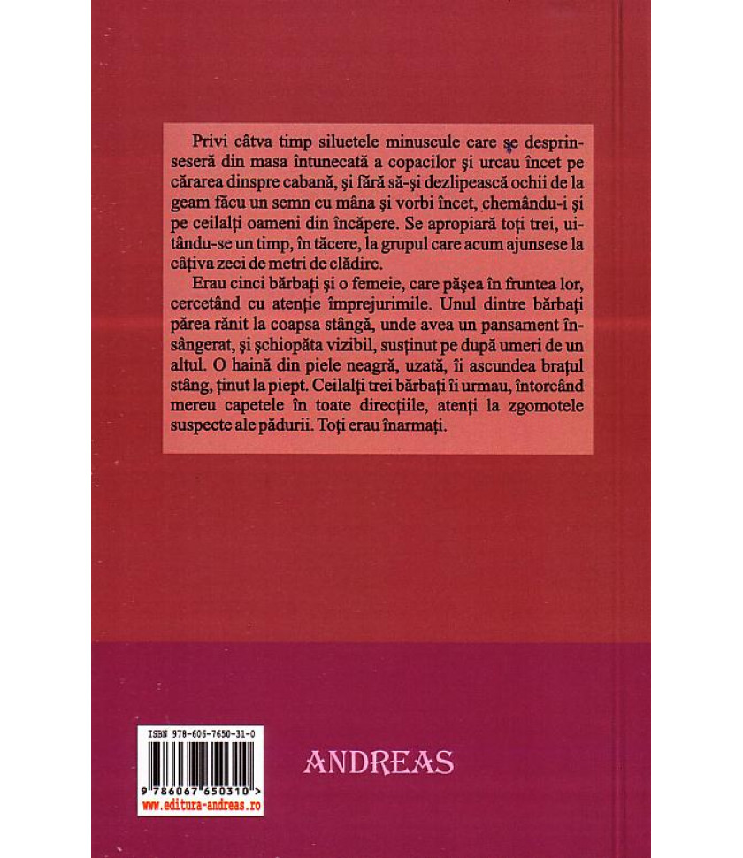 Infrangere in munti - nuvele, schite, povestiri - Ilderim Rebreanu