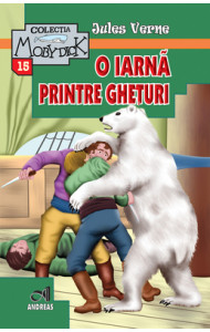 O iarna printre gheturi - Jules Verne