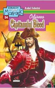 Odiseea Capitanului Blood - Rafael Sabatini