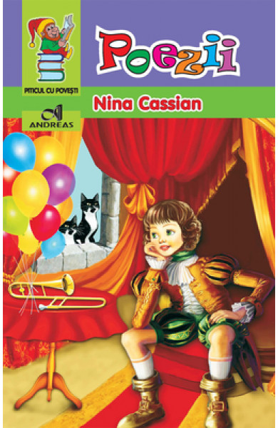 Poezii - Nina Cassian