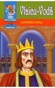 Vlaicu - Voda - Alexandru Davila