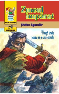 Zmeul Imparat - Stefan Sgandar (povesti scurte pentru cei ce vor s-asculte) Zmeul Imparat - Stefan Sgandar (povesti scurte pentru cei ce vor s-asculte)