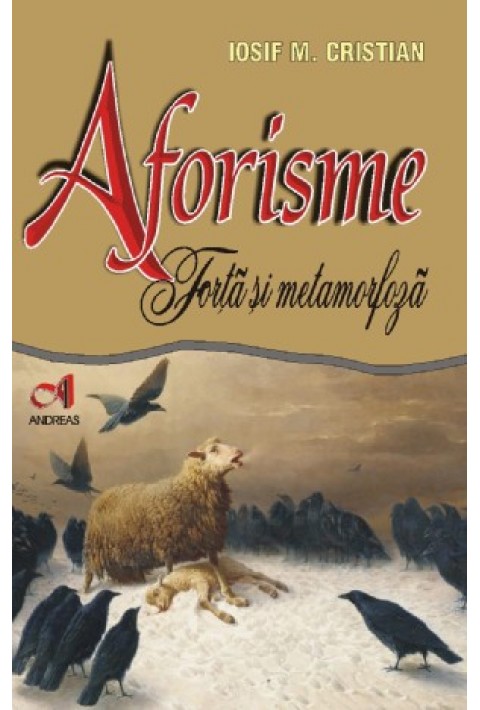 Aforisme - Forta si metamorfoza
