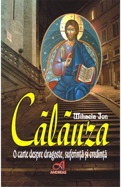Calauza - Mihaela Ion