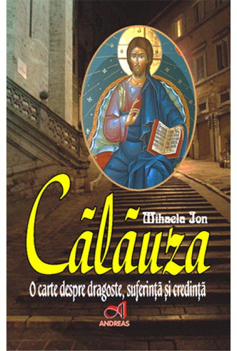 Calauza - Mihaela Ion