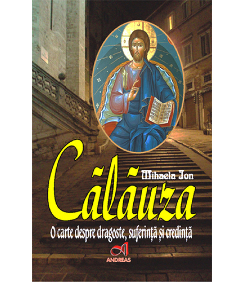 Calauza - Mihaela Ion