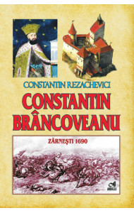 Constantin Brancoveanu - Zarnesti 1690 de Constantin Rezachevici Constantin Brancoveanu - Zarnesti 1690 de Constantin Rezachevici